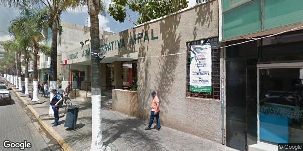 INSTITUTO FEDERAL ELECTORAL